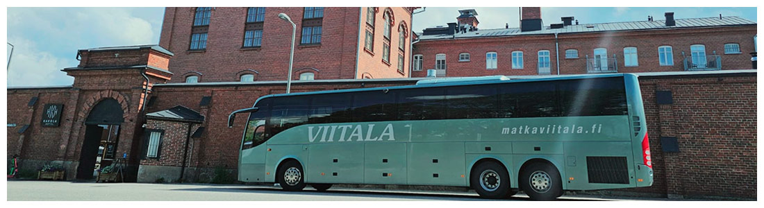 Matka-Viitala